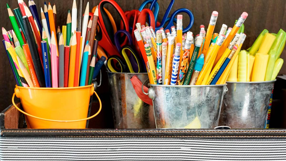 Ravenna, “Tutti i bambini e le bambine vanno a scuola”: torna la raccolta benefica per il materiale scolastico
