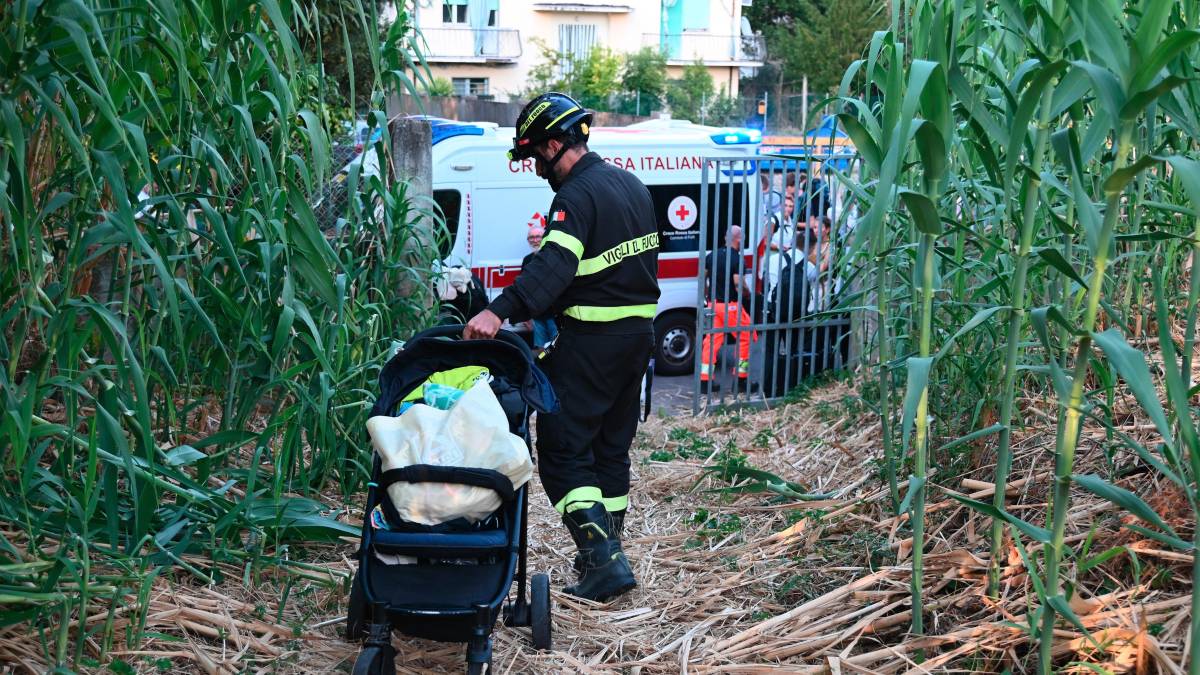 Forlì. Guasto alla linea, treno bloccato prima della stazione. Scatta l’evacuazione di 250 passeggeri