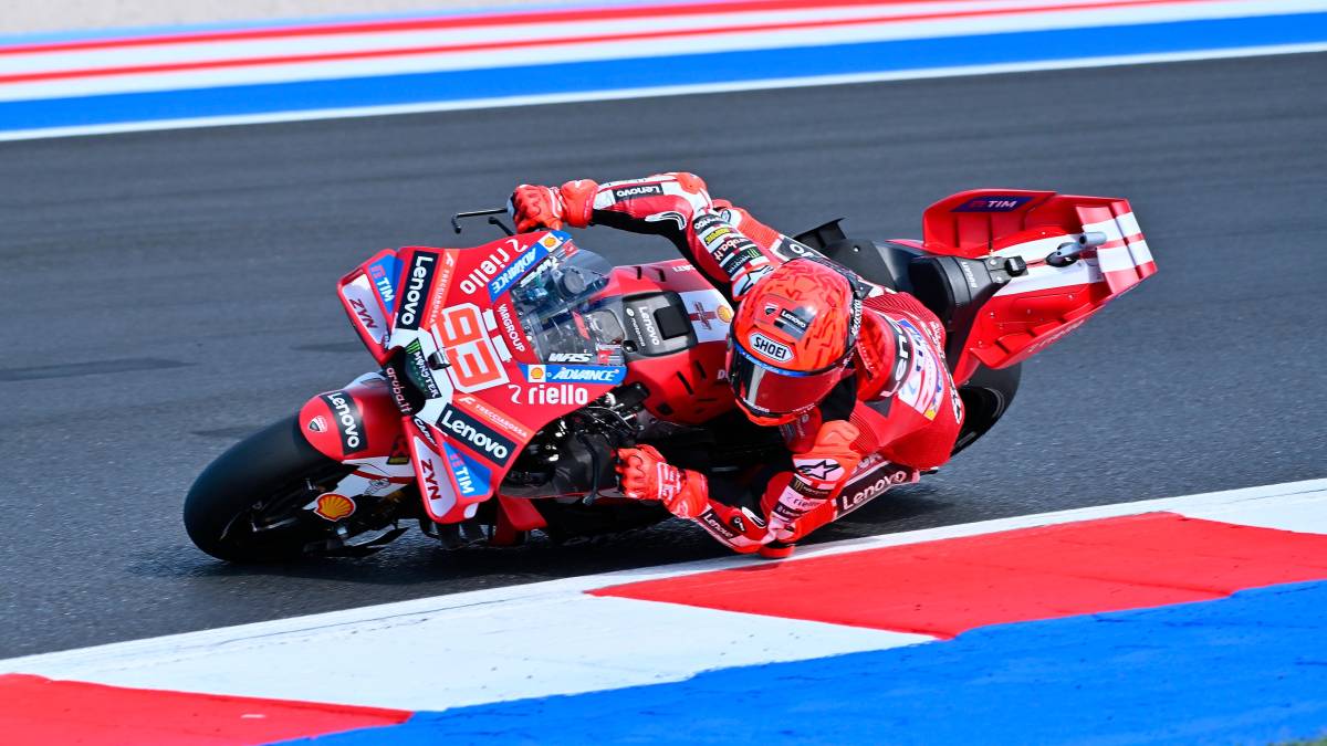Marc Marquez (foto Alberto Fini)