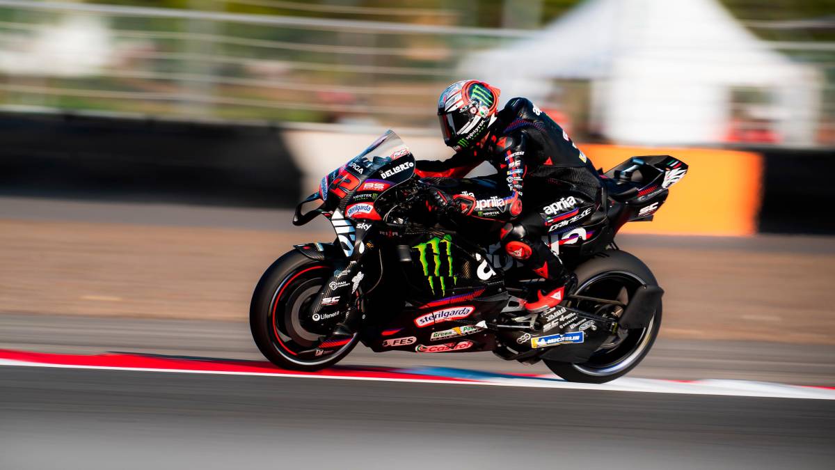 MotoGp, Bezzecchi trionfa in Indonesia e si rilancia nel Mondiale con la vittoria italiana numero 300