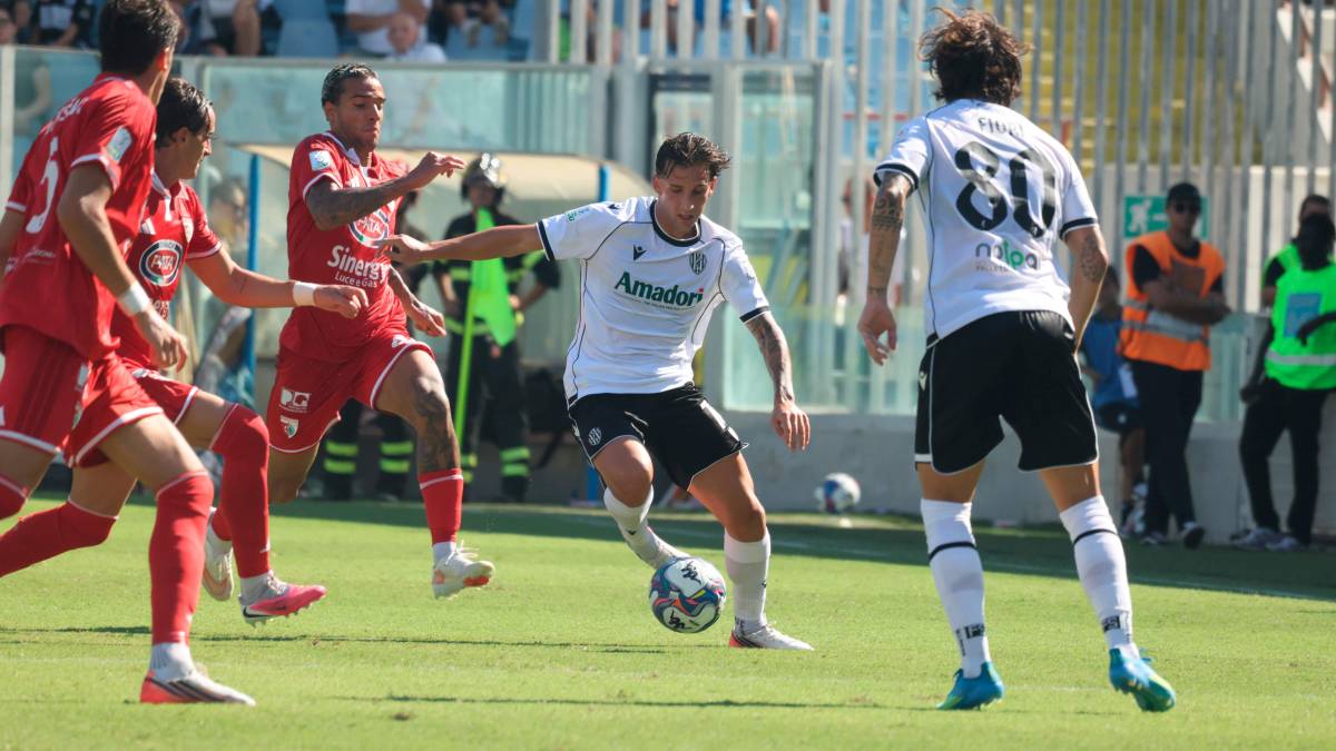 Cesena, Pagano verso il forfait per Modena