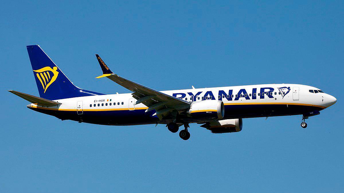 Forlì e Rimini, stop alla tassa comunale: Ryanair quadruplica i voli invernali in Romagna