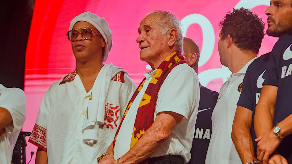 Effetto Ronaldinho a Ravenna: la B prima ancora della B - Gallery