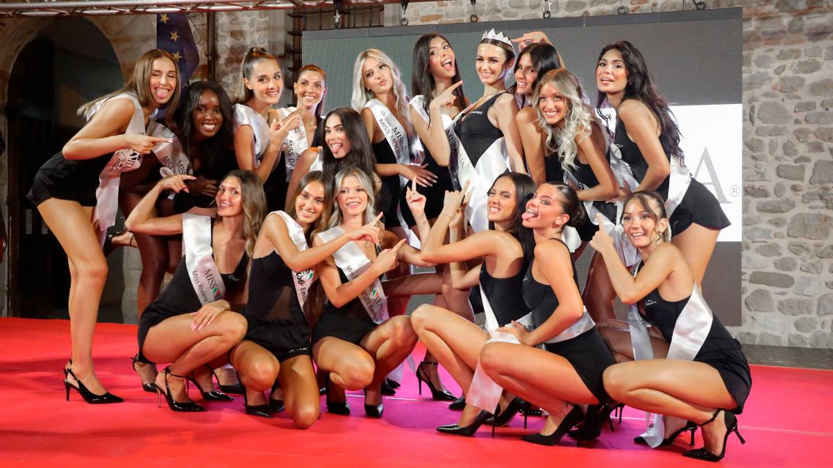 Appuntamento a venerdì 28 agosto