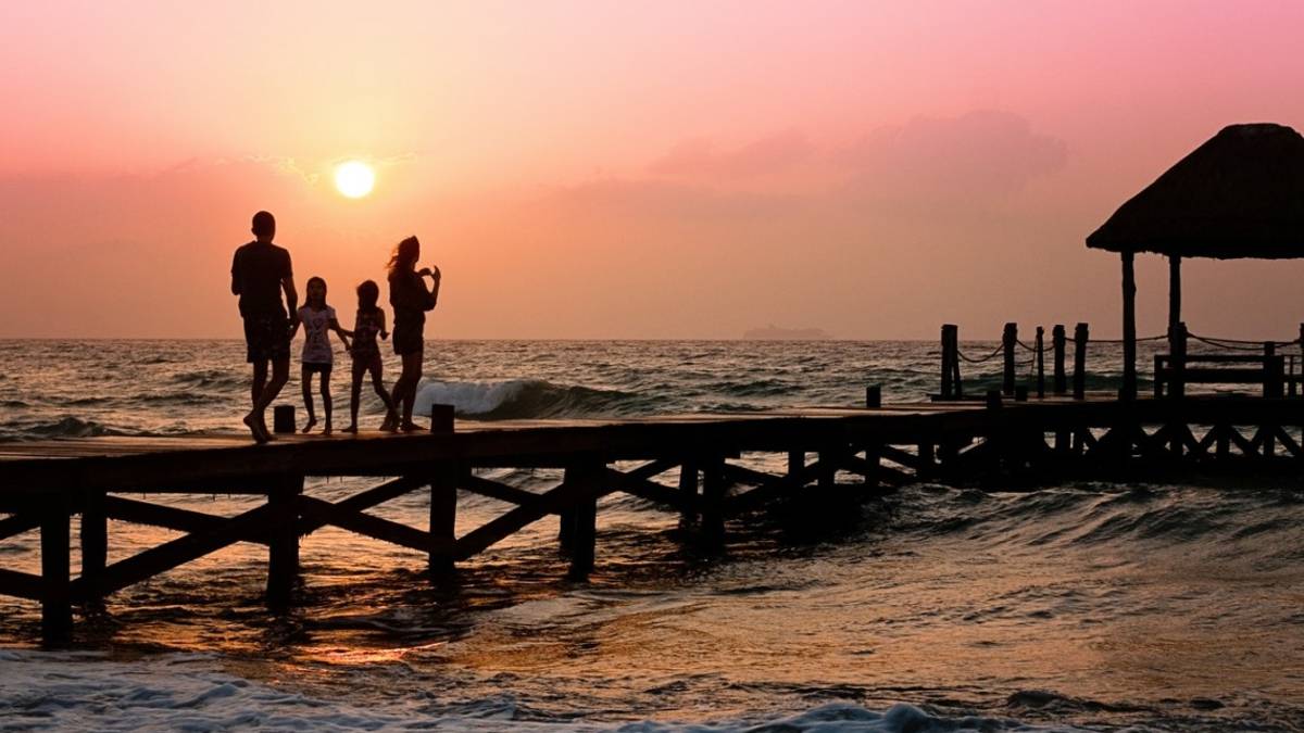 Vacanze a misura di famiglia: alla scoperta di una tendenza fondamentale per il turismo