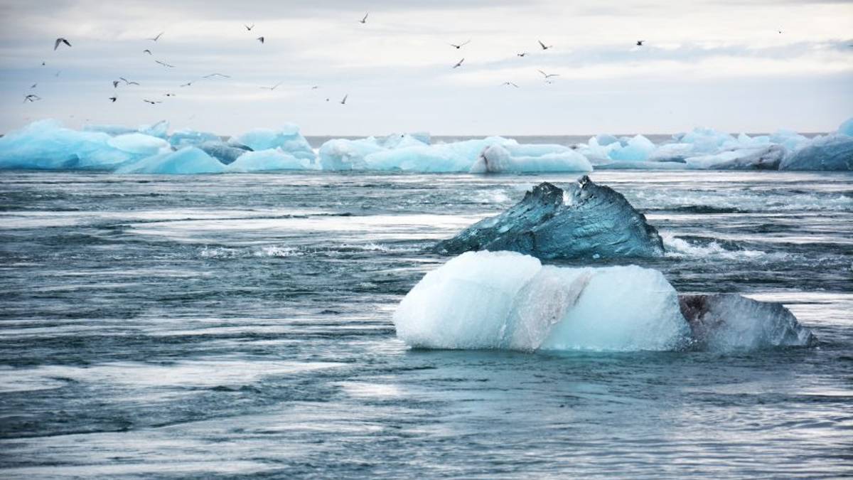 Affronte: summit sul clima, bene ma non benissimo