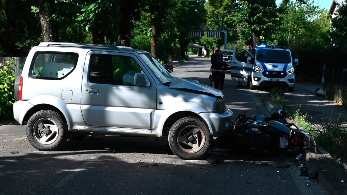 La tragedia di via Lughese
