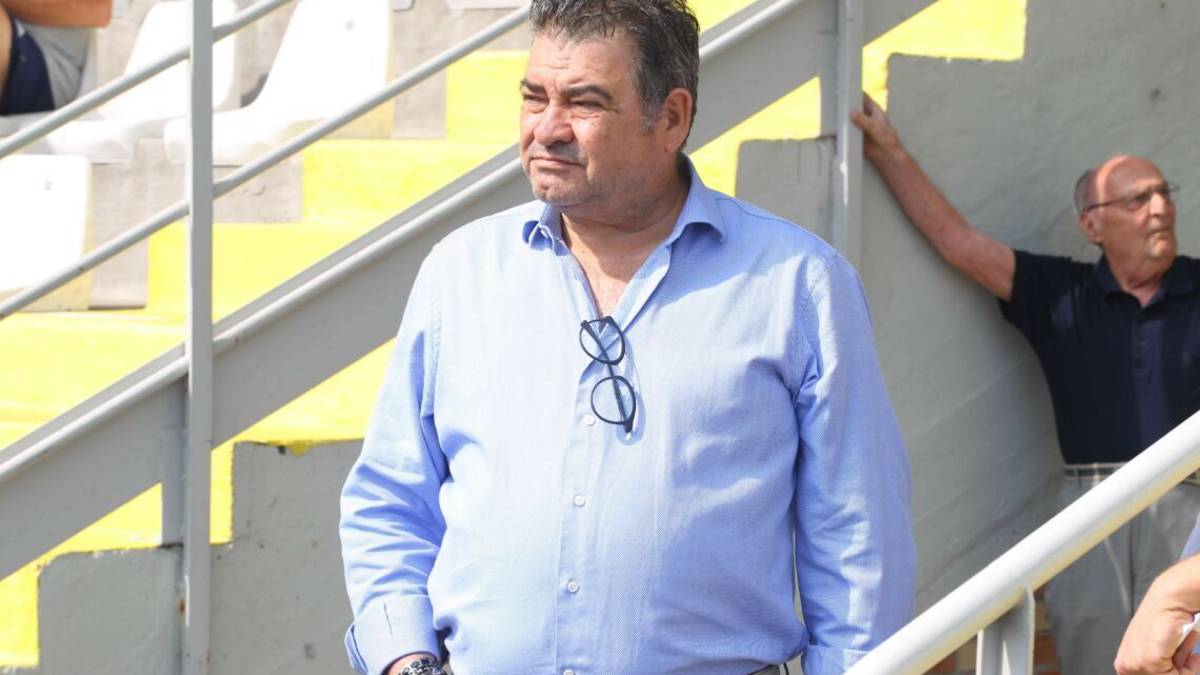 Calcio D, Rimini-Pelliccioni insieme per il prossimo biennio