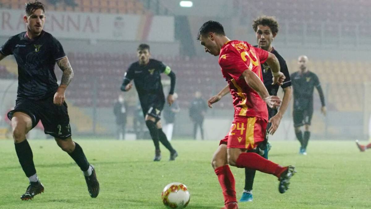Calcio C, Ravenna-Gubbio e Triestina-Imolese: cambiano gli orari
