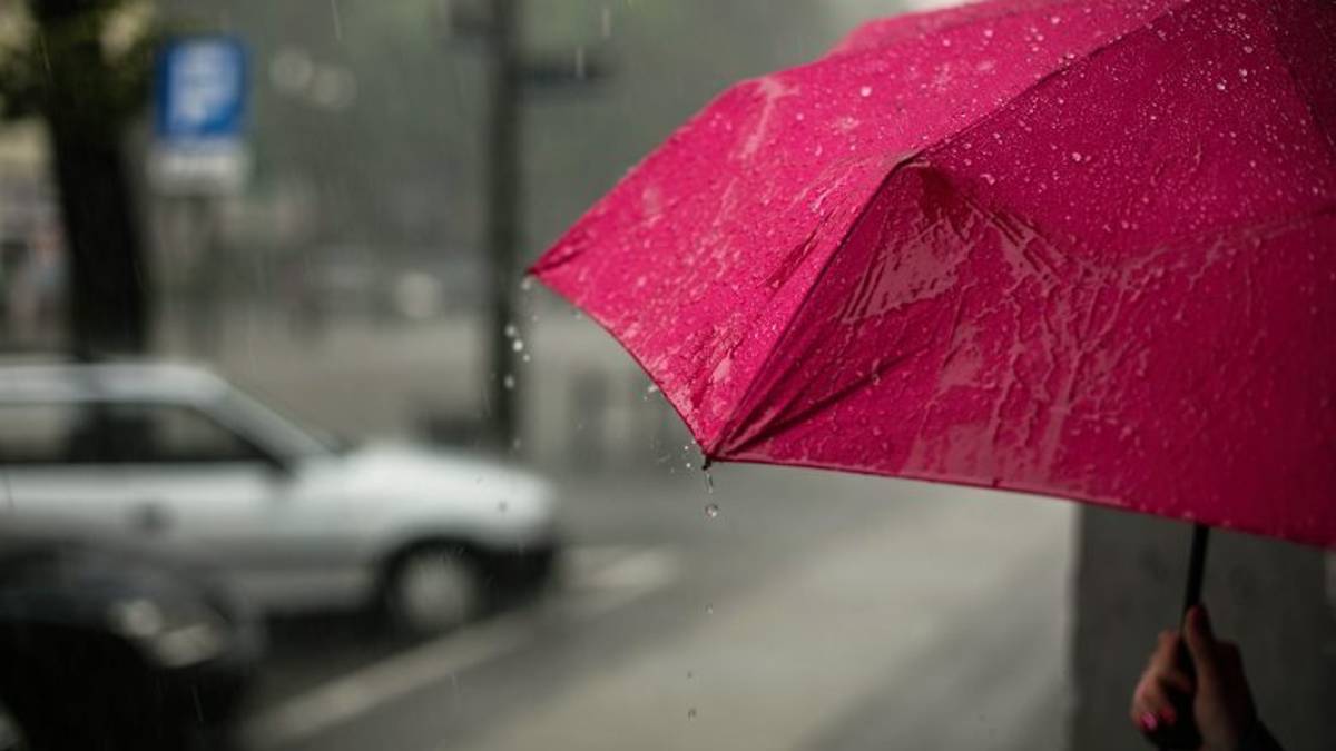 Meteo FORLÌ CESENA oggi, domani e domenica