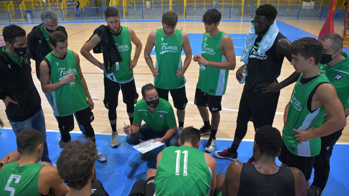 Basket B, la favola della Rekico non si ferma