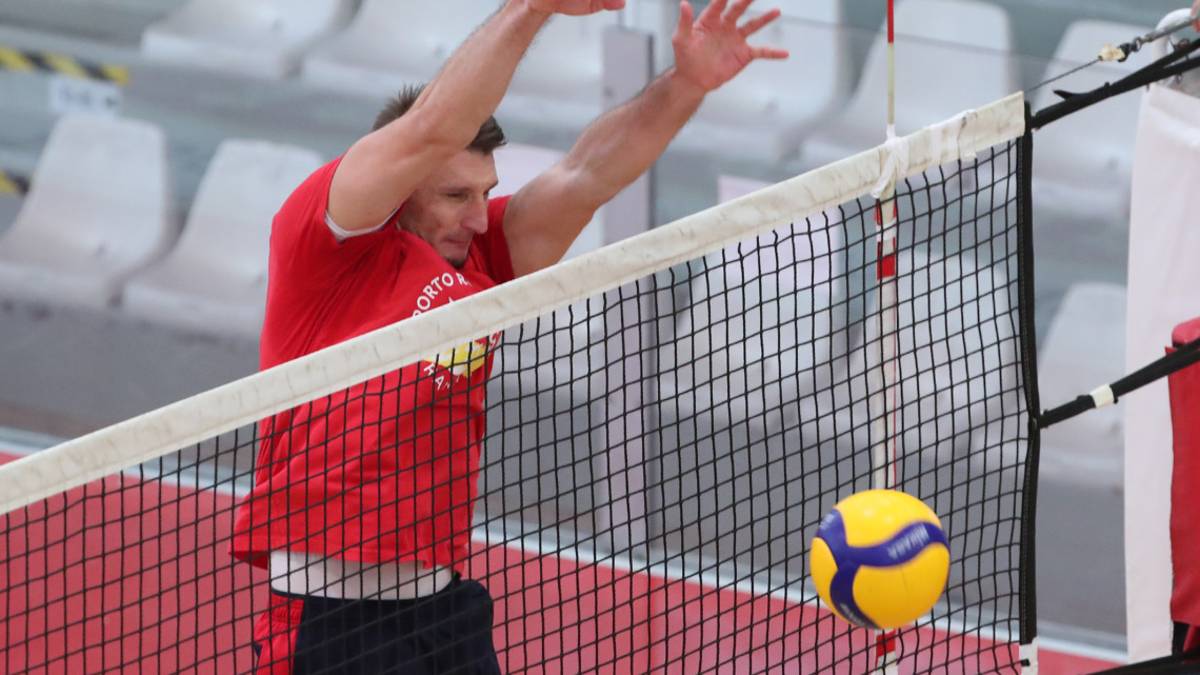 Volley Superlega, Consar pronta al debutto in casa di Piacenza