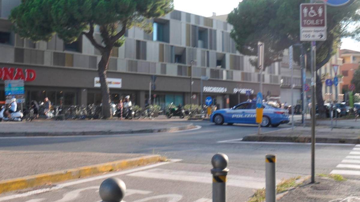 Ravenna. Truffa si trasforma in rapina, due finti carabinieri scappano con 30mila euro di gioielli
