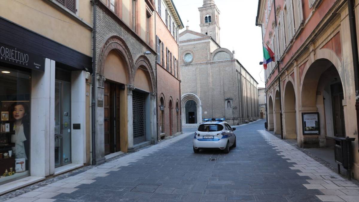 Polizia locale Cesena, il Comune: «Nessuna condotta anti sindacale»
