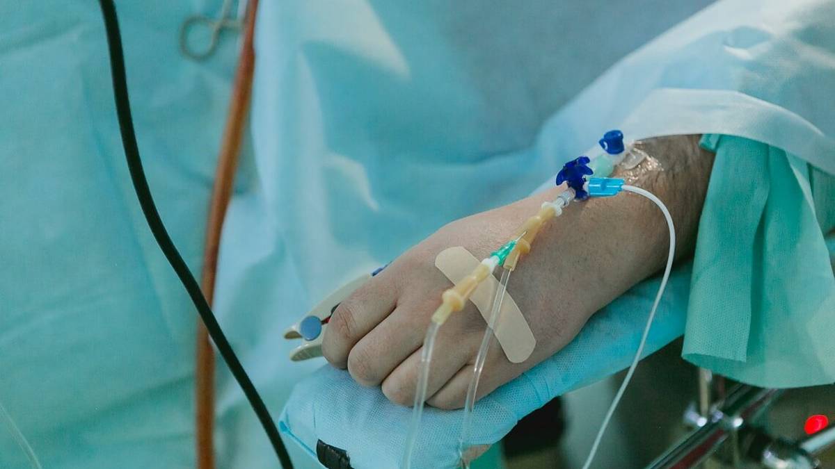 Sanità Emilia-Romagna, emergenza infermieri in ospedali ed RSA