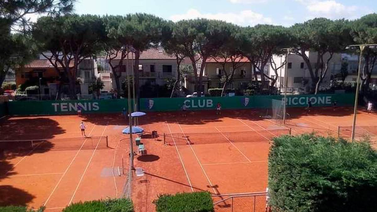 Tennis: weekend con il Rodeo di Terza femminile al Tc Riccione, Rossi e Tonelli negli ottavi al Quarta del Tc Coriano