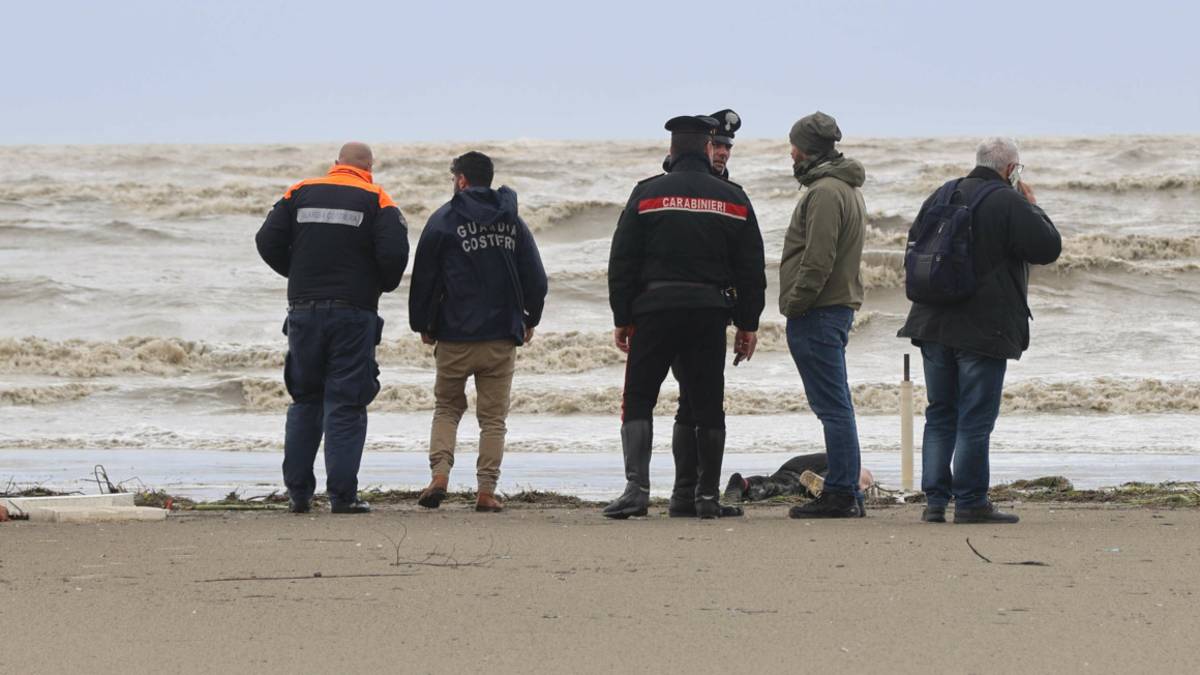 Alluvione a Cesena: la donna trovata morta a Zadina di Cesenatico è la 70enne dispersa stanotte a Ronta