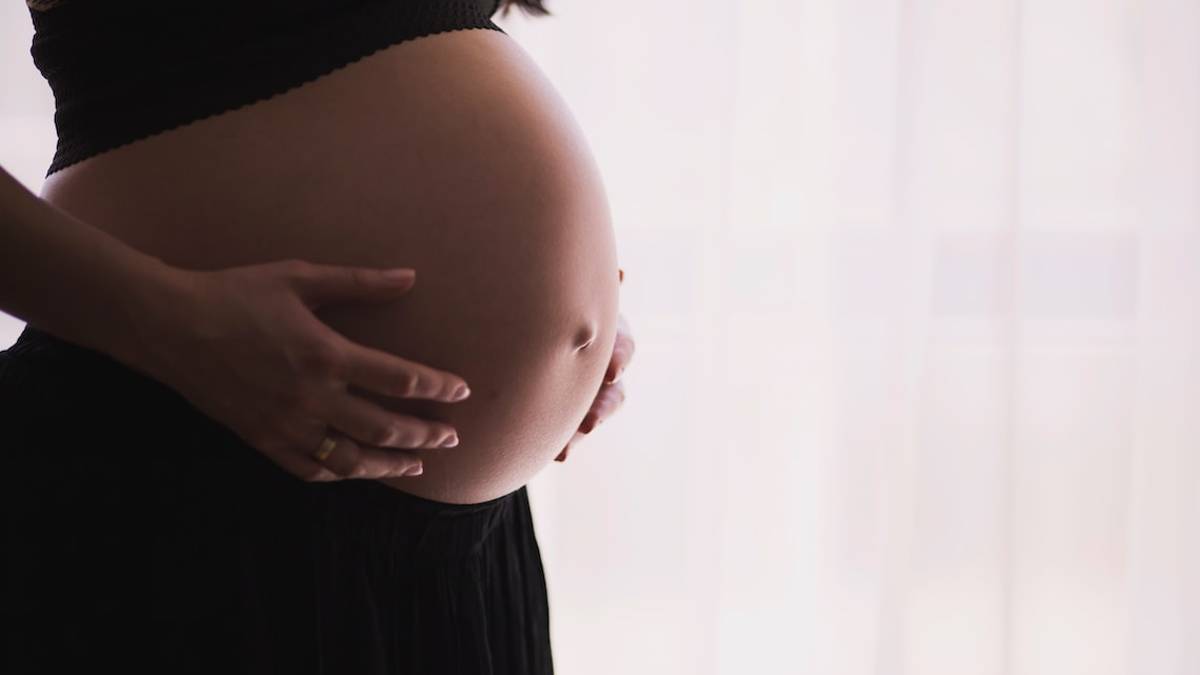 Santarcangelo, 15 parcheggi rosa per donne in gravidanza o famiglie con neonati