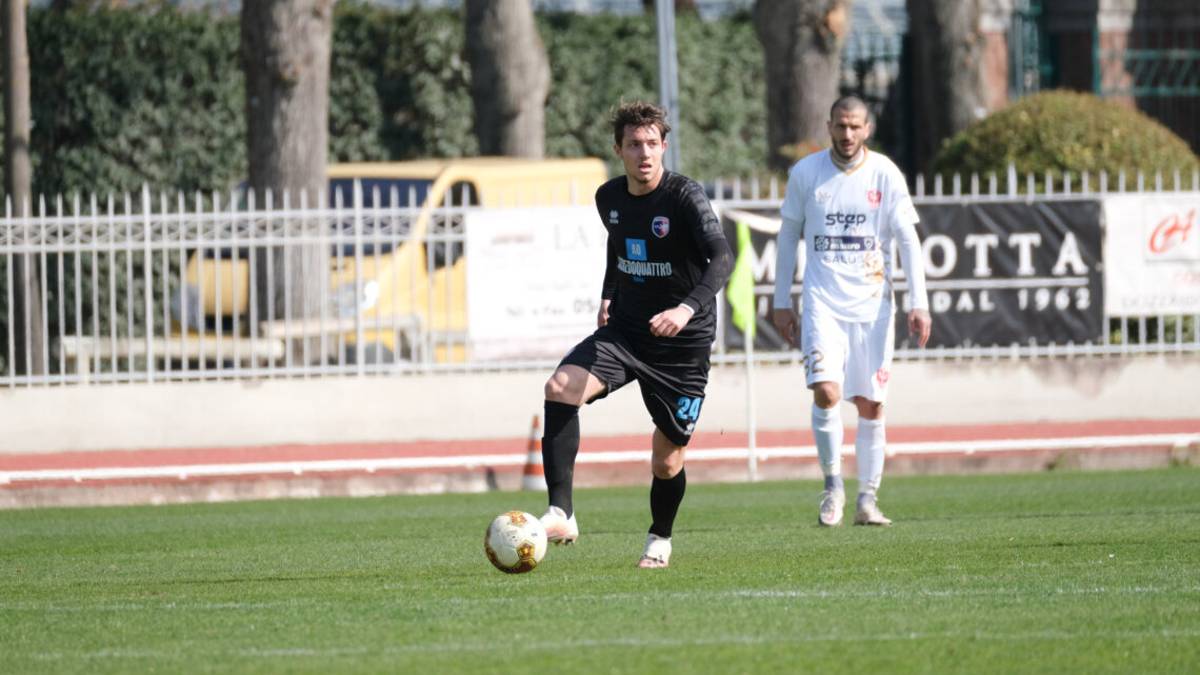 Calcio C, per l'Imolese contro il Fano i punti valgono doppio