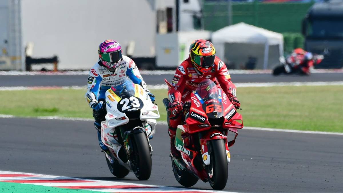Formula Uno, MotoGp e Superbike: l'agenda del 2023