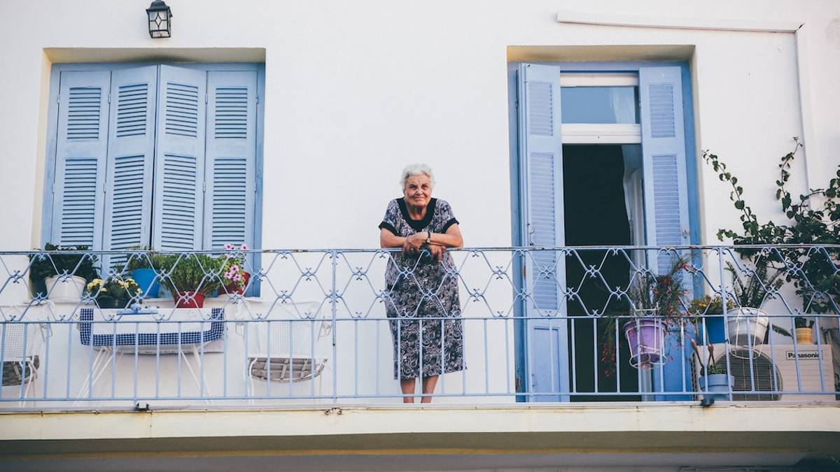 Il turismo di Riccione? Fondato sulle nostre nonne: la sindaca e un 8 marzo speciale