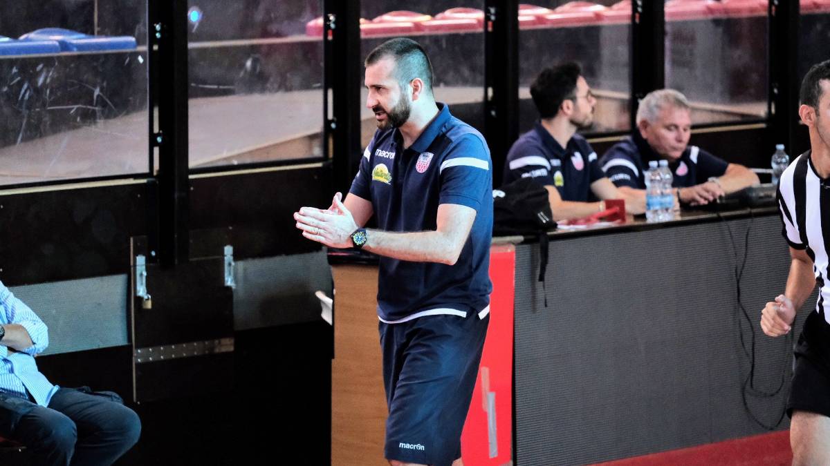 Basket A2, la Naturelle parte con un passo falso