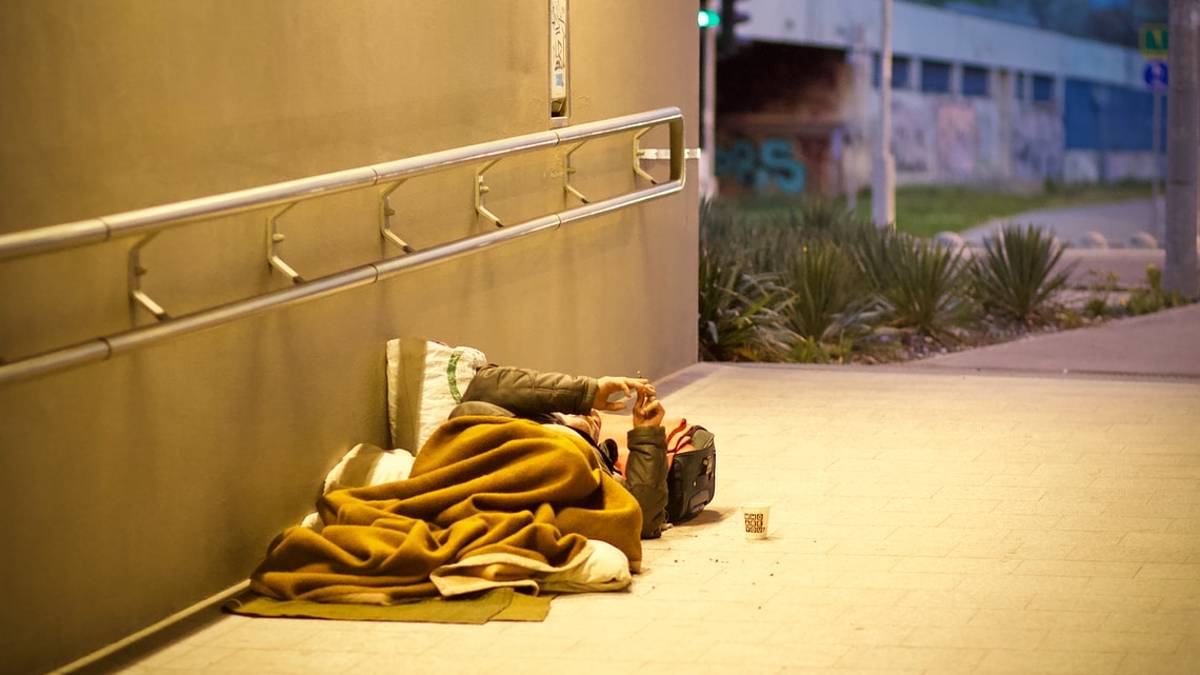 Cesena, venerdì 15 ottobre una camminata per i senza fissa dimora