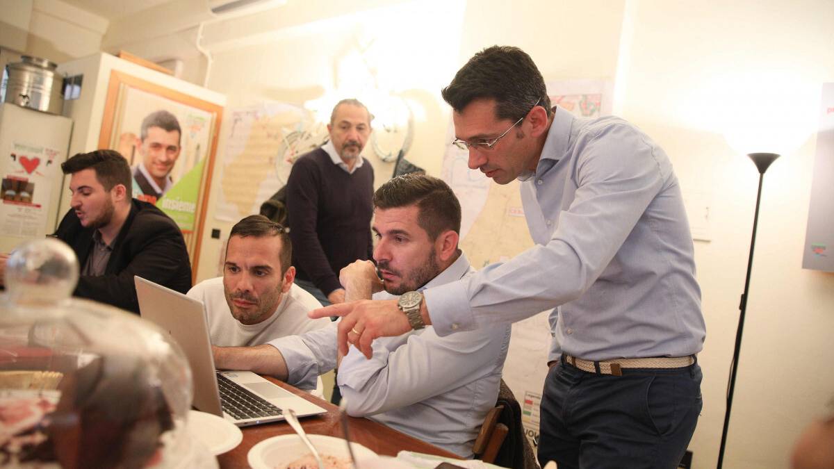 Elezioni, Cesena siamo noi si afferma come terza forza. Voti raddoppiati