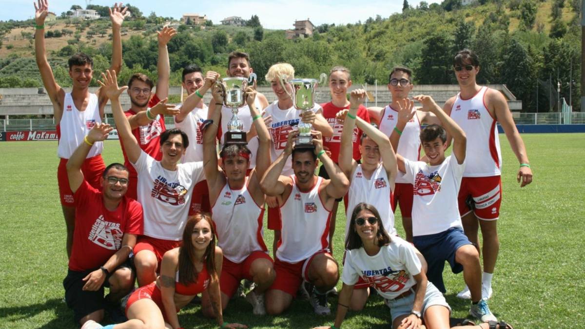 Forlì, Libertas Atletica senza casa: Non abbiamo accesso alla struttura al coperto del Gotti