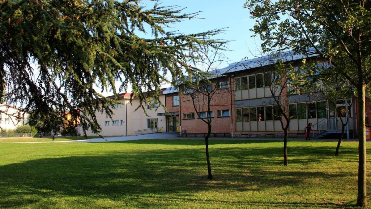 San Mauro Pascoli, nuova mensa alla scuola Montessori grazie al Pnrr