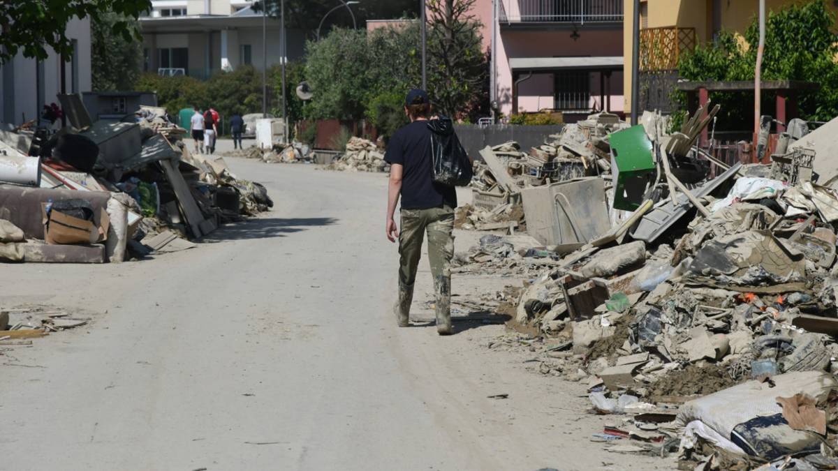 Alluvione, nuovo incontro col governo. Ancora niente commissario