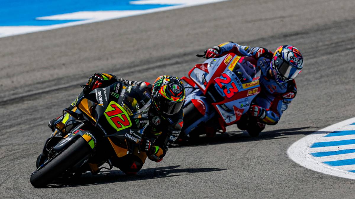 MotoGp, Sky, Tv8 e Now Tv: il Gp di Francia in tv e in streaming
