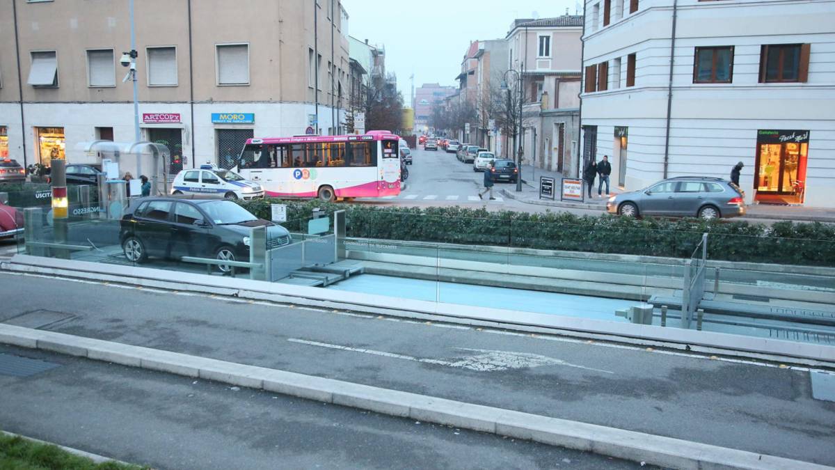 Cesena: Parcheggi Spa, dipendenti pronti allo sciopero