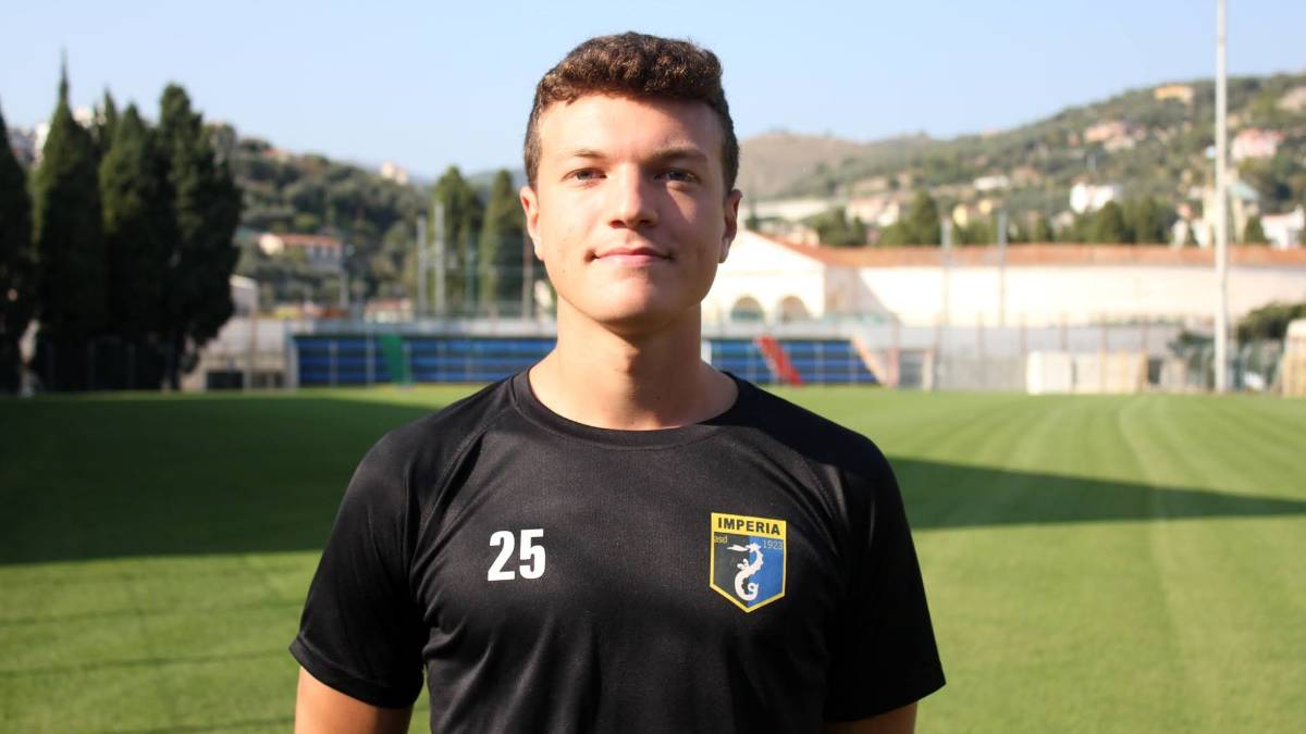 Calcio D, il Forlì preleva dal Calvina il terzino sinistro Malandrino