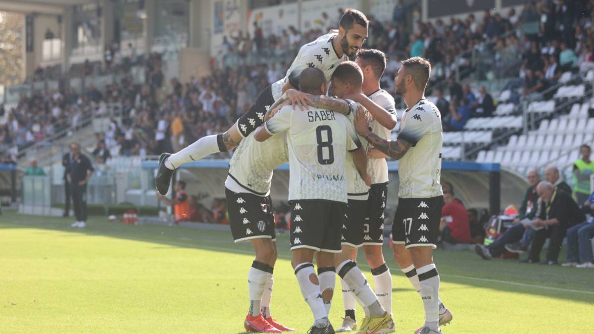 Calcio C, Cesena su Teleromagna: tre gare in diretta nel ritorno