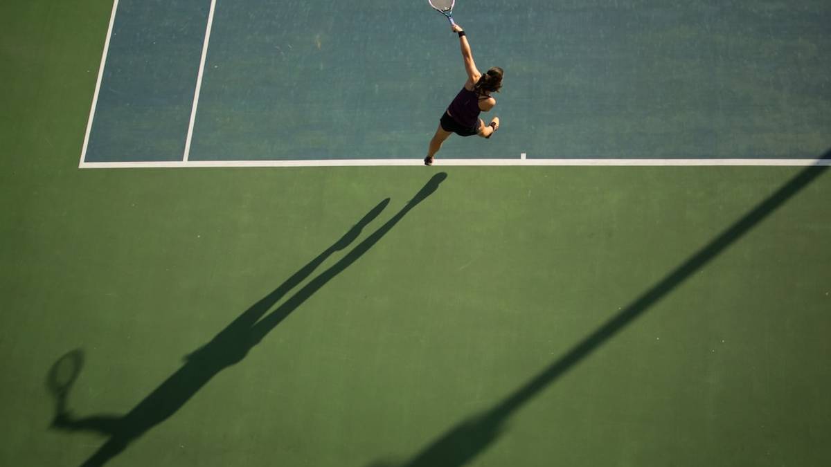 Tennis, Franchini vince il torneo del Ct Cicconetti di Rimini