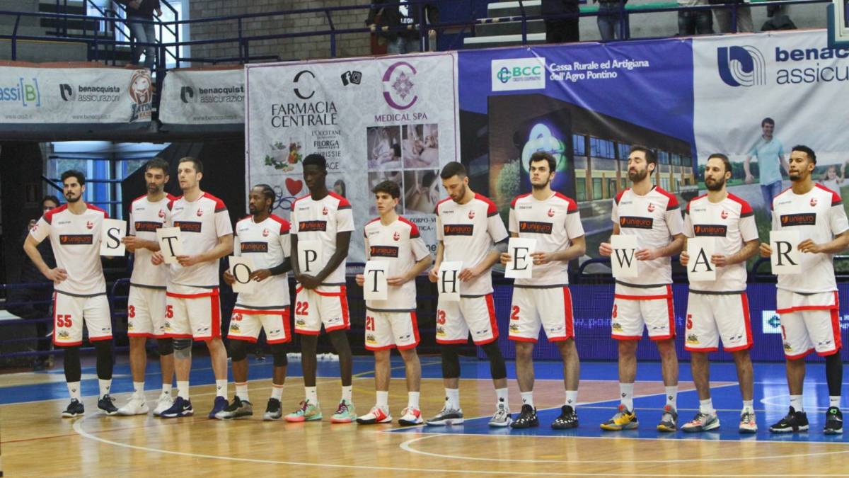 Basket A2, viaggi amari per OraSì e Unieuro