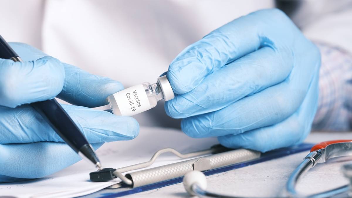 Covid, Costa: Italia pronta a una eventuale campagna vaccinale