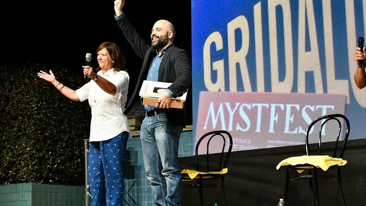 Mystfest di Cattolica, edizione eccezionale