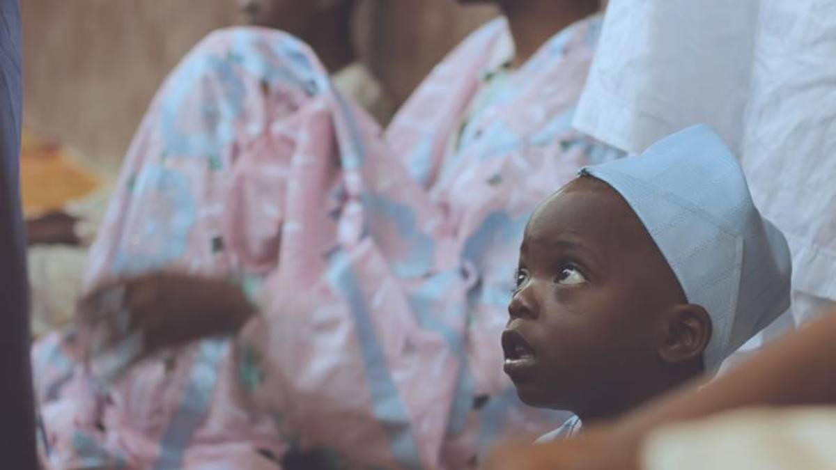 Forlì, gara di solidarietà per il missionario che salva bimbi e ragazze madri