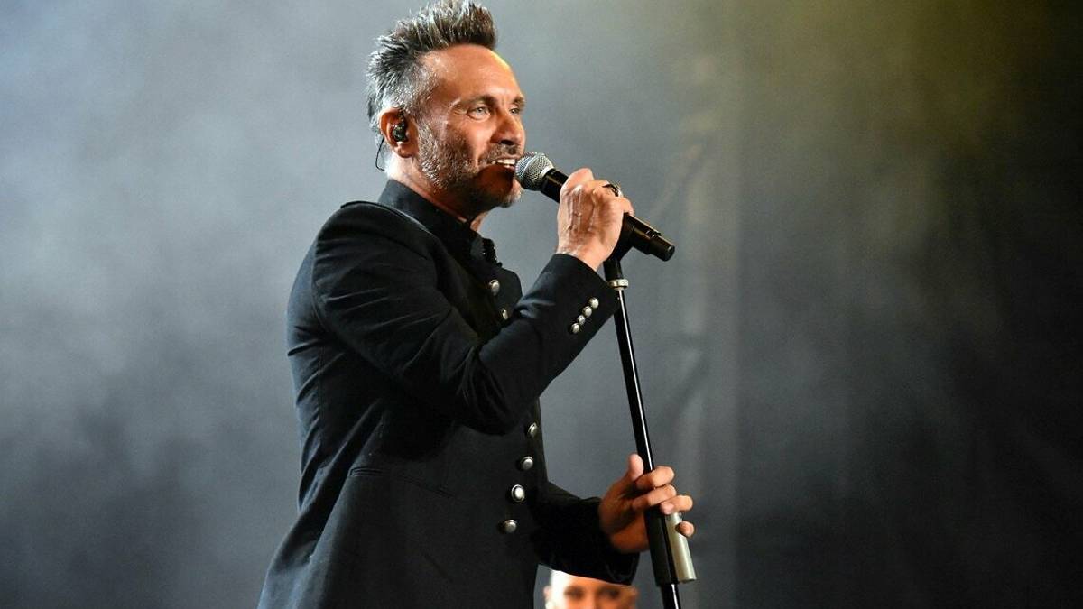 Nek riparte in tour da Bellaria il 2 luglio