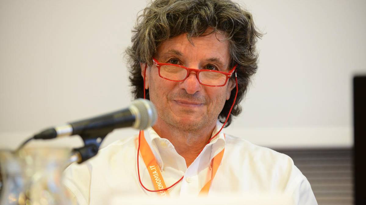 La lectio di Maurizio Viroli, “Il Risorgimento e i suoi profeti”