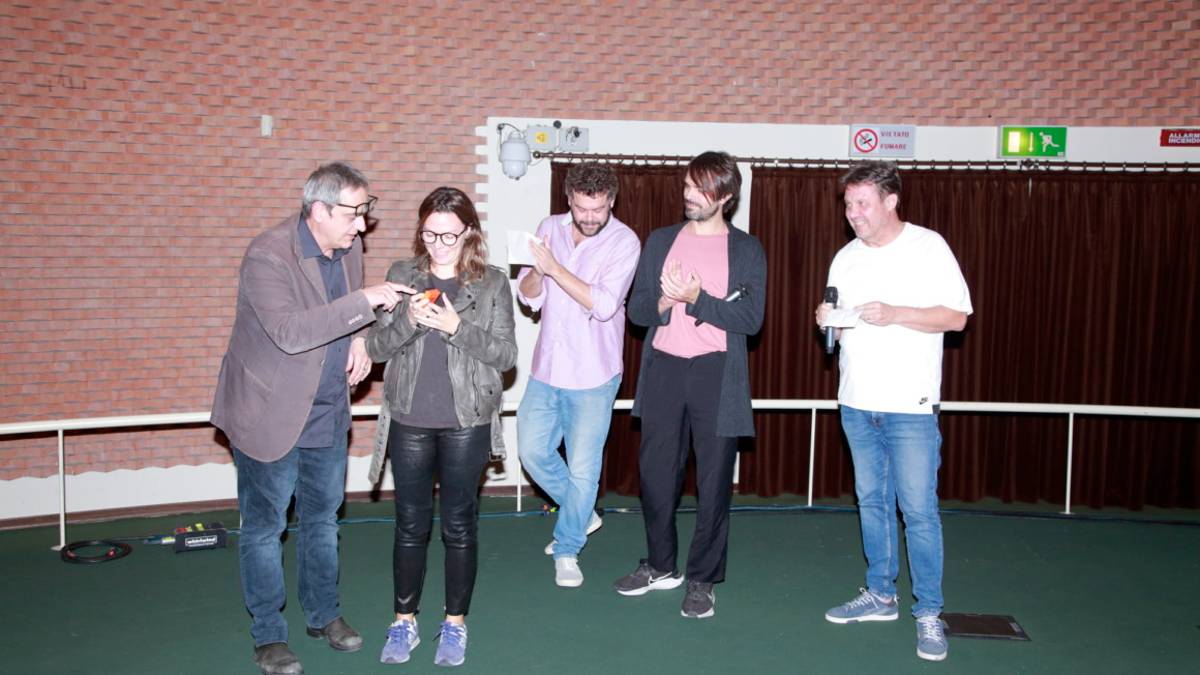 Soundscreen film festival, tutti i vincitori