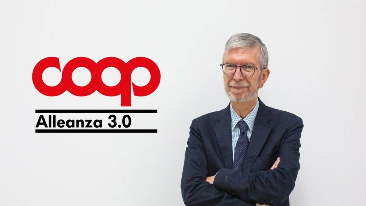 Campagna di raccolta fondi alla Coop per la ricerca contro il Covid
