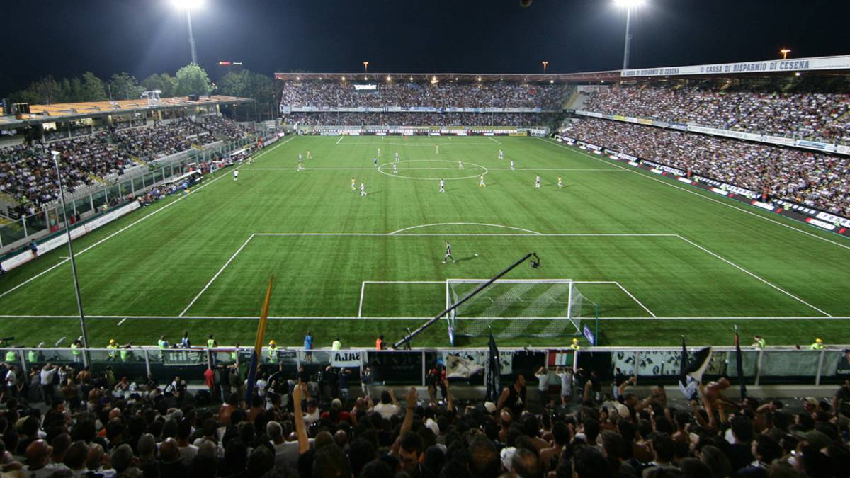 Calcio C, anche a Cesena si celebra la giornata della disabilità
