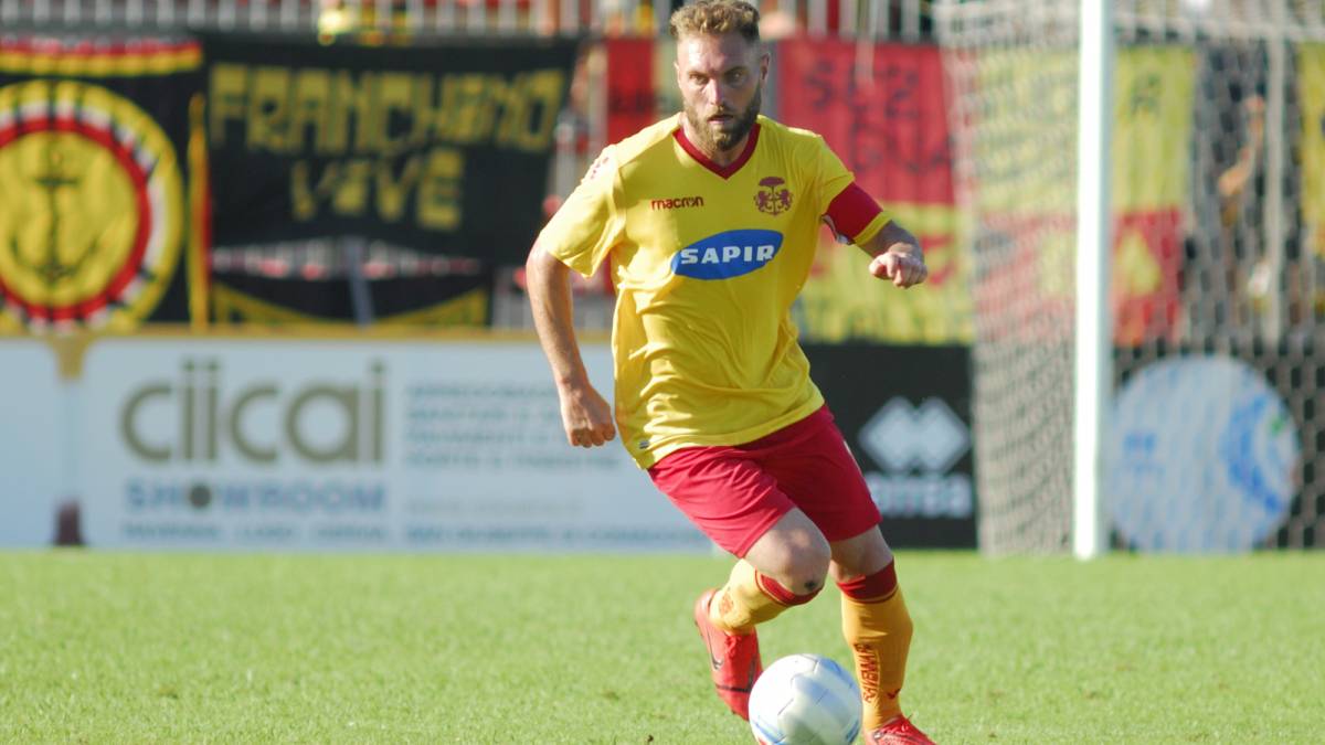 Calcio serie C, Ravenna-Feralpi si gioca lunedì 11 novembre