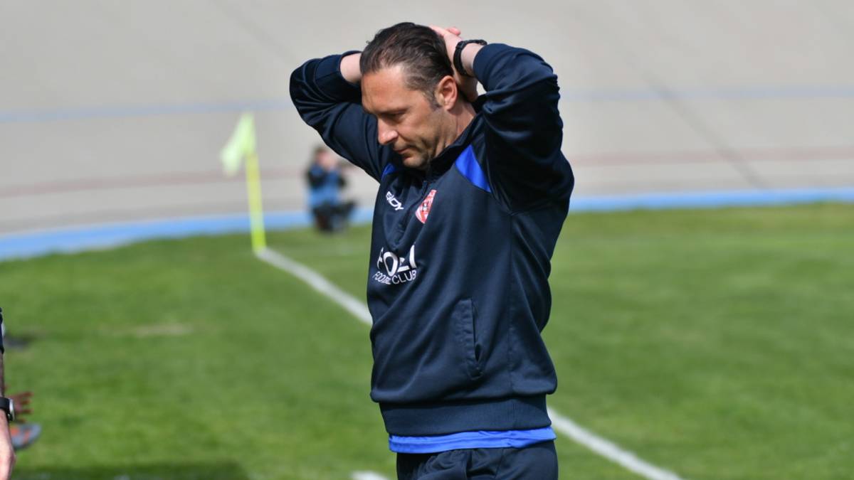 Calcio D, Graffiedi senza scuse: Forlì, brutta sconfitta - Gallery