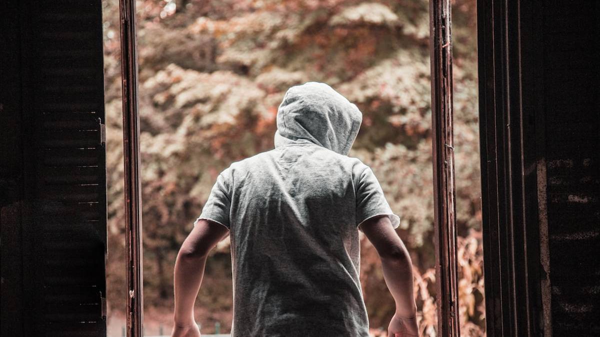 Rimini, l'ho visto, è fuggito: invece il ladro era proprio lui, ma gli agenti non ci cascano