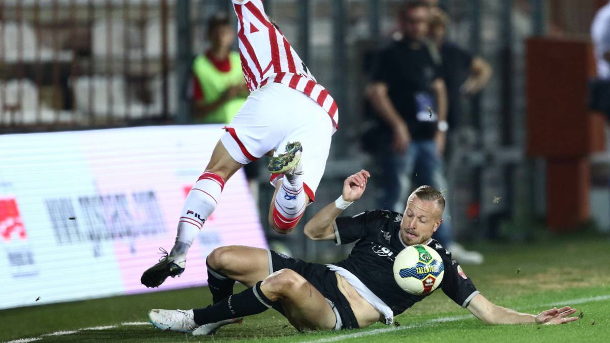 Il Cesena e i play-off un anno dopo: chissà se la squadra ha imparato a farsi aiutare dal Manuzzi