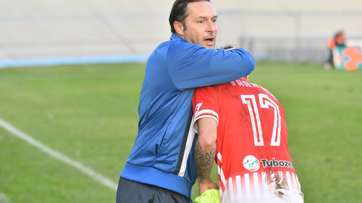 Calcio D, Forlì: è fatta per Cognigni in attacco